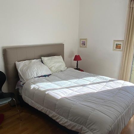 Le Minerve Appartement Menton Buitenkant foto