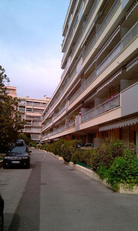 Le Minerve Appartement Menton Buitenkant foto
