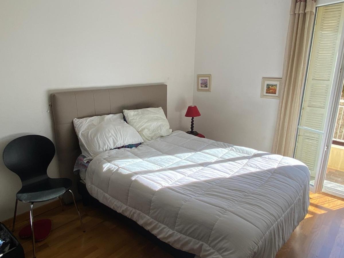 Le Minerve Appartement Menton Buitenkant foto